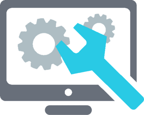 6 x petites vis noir de fixation interne carte mère pour MacBook Air 11"/13"