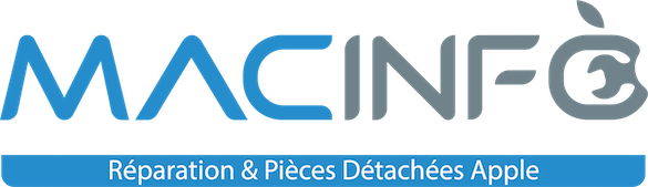 50 x Vis Fixation Interne Clavier Apple MacBook Pro / Air