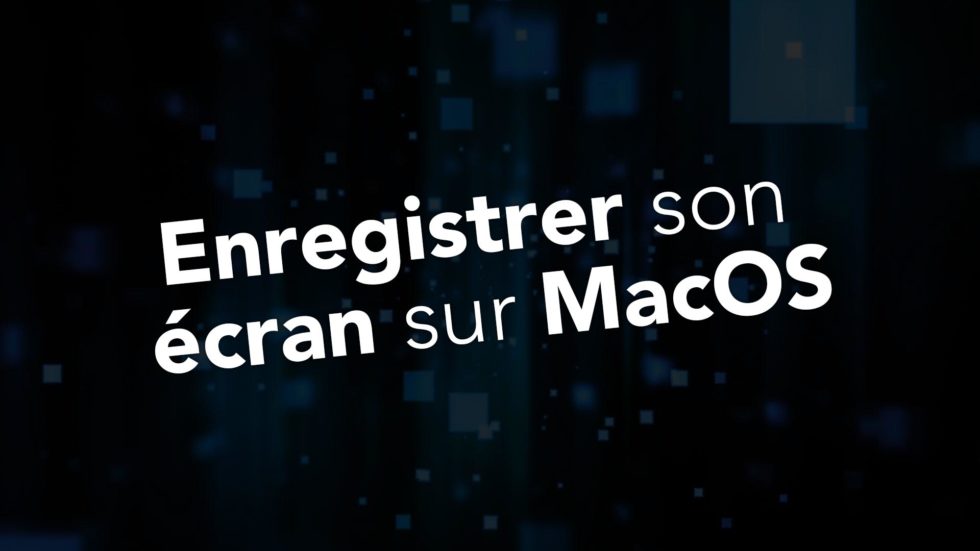 Mac Uzmanı Montpellier Ekranınızı Mac OS'de nasıl kaydedersiniz?