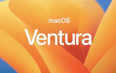 Comment installer macOS Ventura sur votre Mac ?