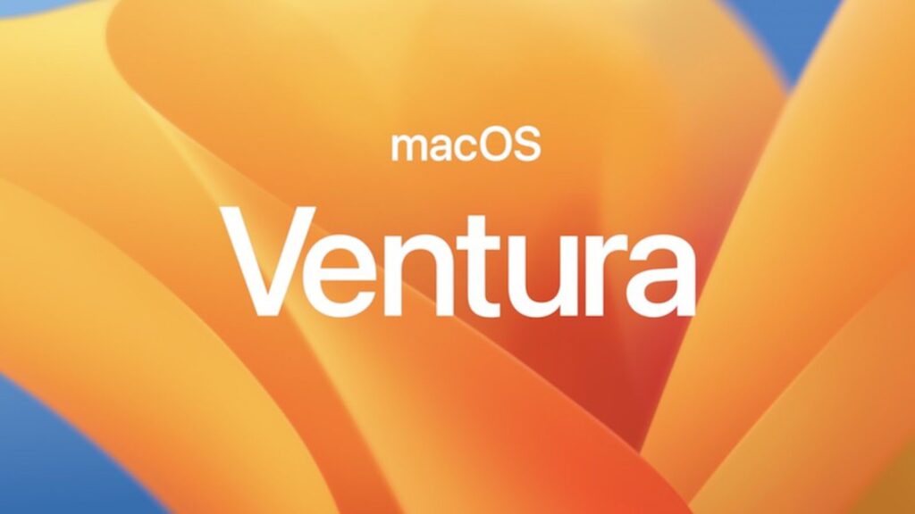 Comment installer macOS Ventura sur votre Mac ?